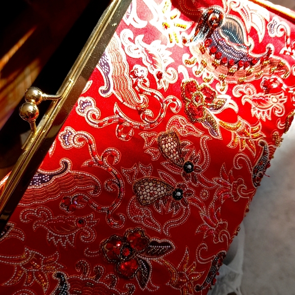 Hand bag - Picture 2 of 7